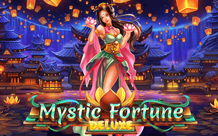 Mystic Fortune