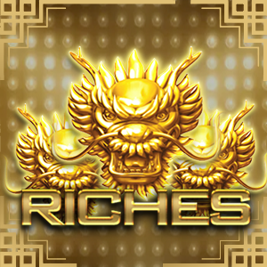 Dragon Riches