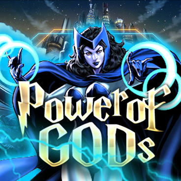 Power of Gods