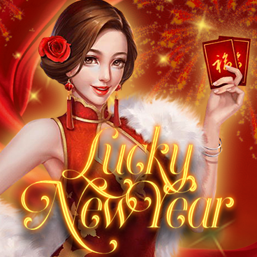 Lucky New Year