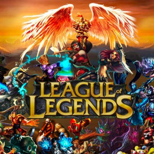 League Of Legends