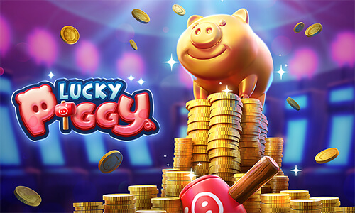 Lucky Piggy