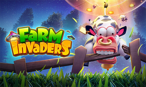 Farm Invaders