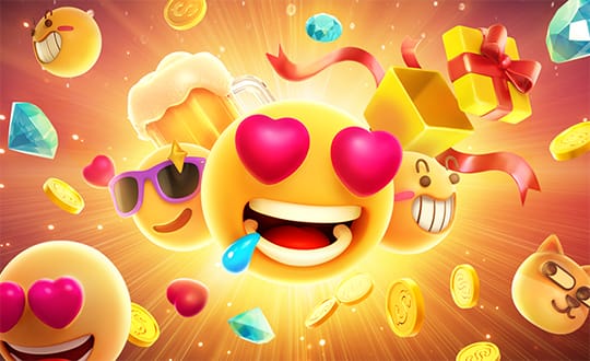 EMOJI RICHES