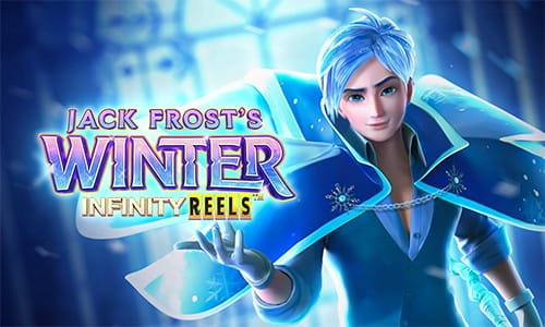 Jack Frost's Winter