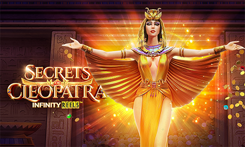 Secret of Cleopatra