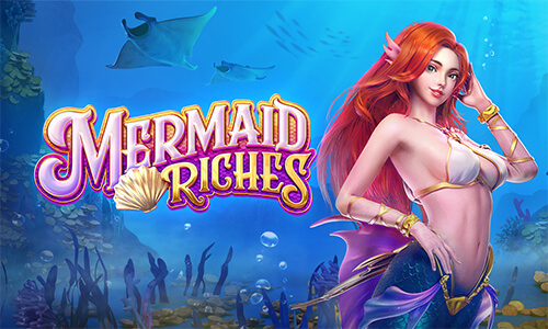 Mermaid Riches