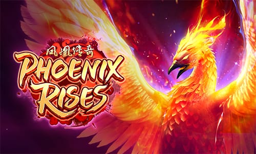 Phoenix Rises