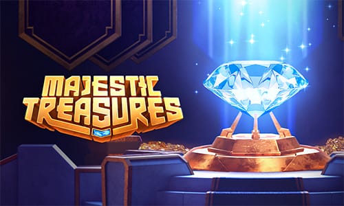 Majestic Treasures