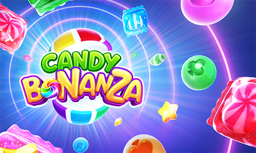 Candy Bonanza