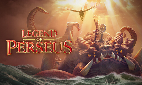 Legend os Perseus