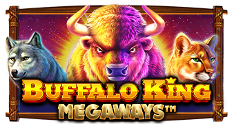 Buffalo King Megaways