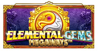 Elemental Gems Megaways