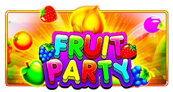 Fruit Party 2