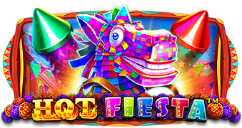 Hot Fiesta