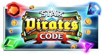 Star Pirates Code