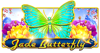 Jade Butterfly