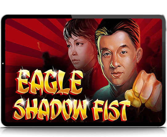 Eagle Shadow Fist