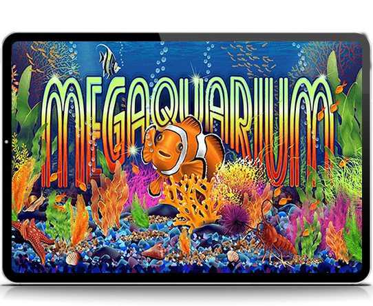 Megaquarium