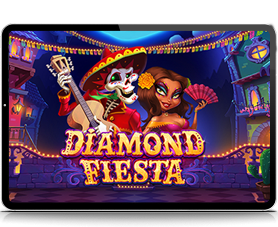 Diamond Fiesta