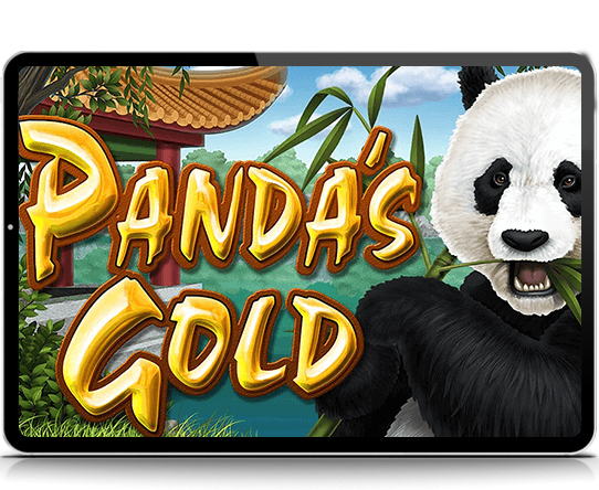 Pandas Gold