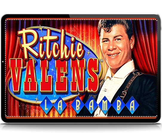 Ritchie Valens