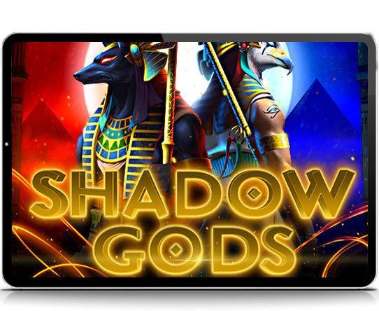 Shadow Gods