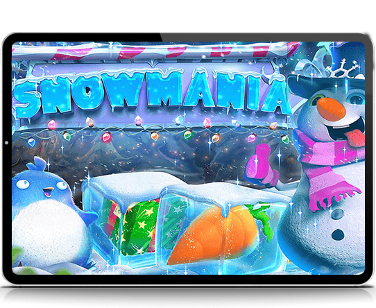 Snowmania