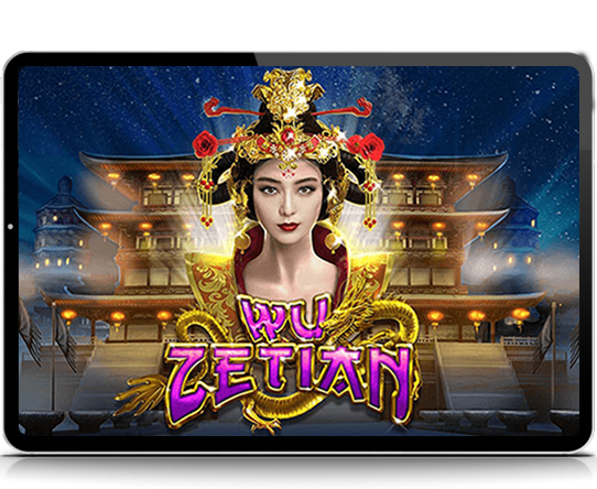 Wu Zetian