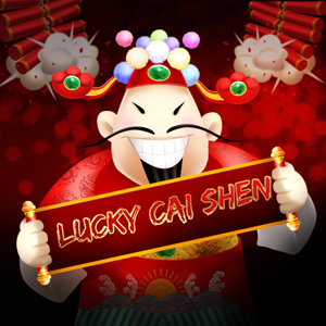 Lucky Cai Shen