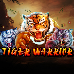 Tiger Warrior